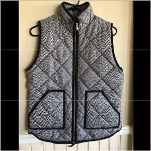 J.Crew Vest